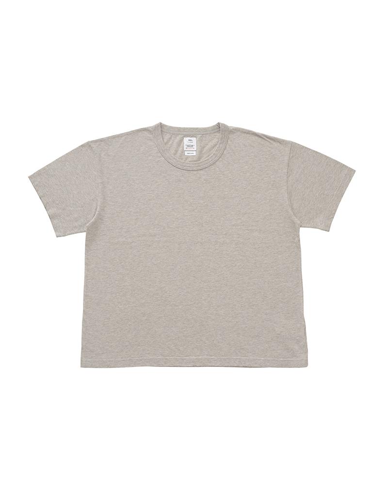 JUMBO TEE S/S W | Visvim Official North American Web Store